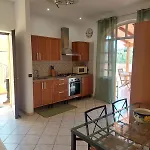 'il Mandarinetto' House Apartment