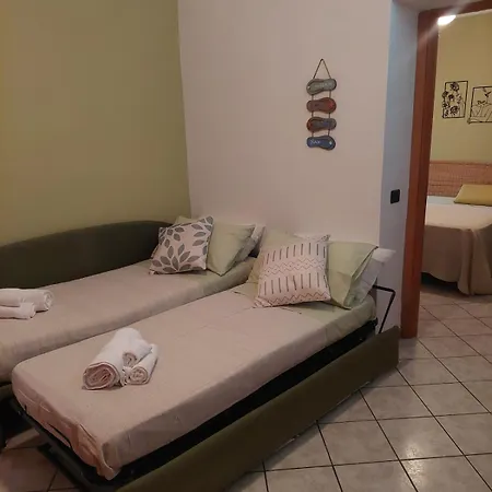 'il Mandarinetto' House Forio (Isola d'Ischia)