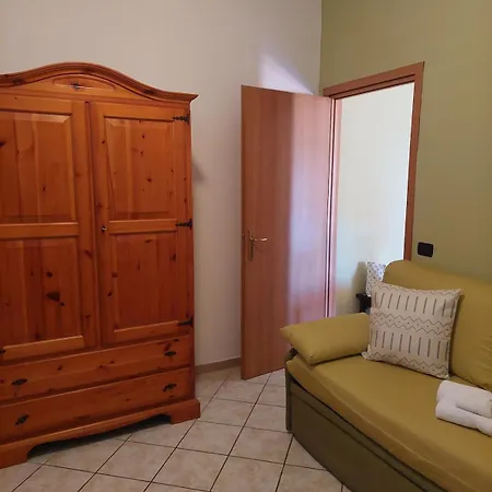 Apartment 'il Mandarinetto' House *