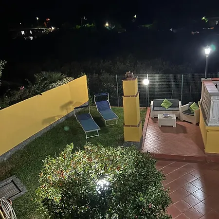 'il Mandarinetto' House *