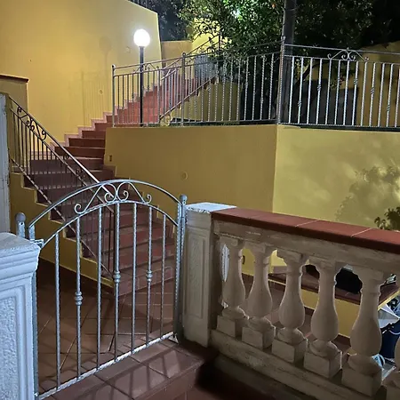 Apartamento 'il Mandarinetto' House