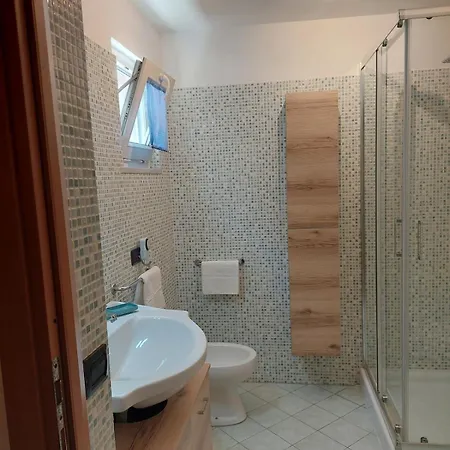 'il Mandarinetto' House Apartamento Ísquia